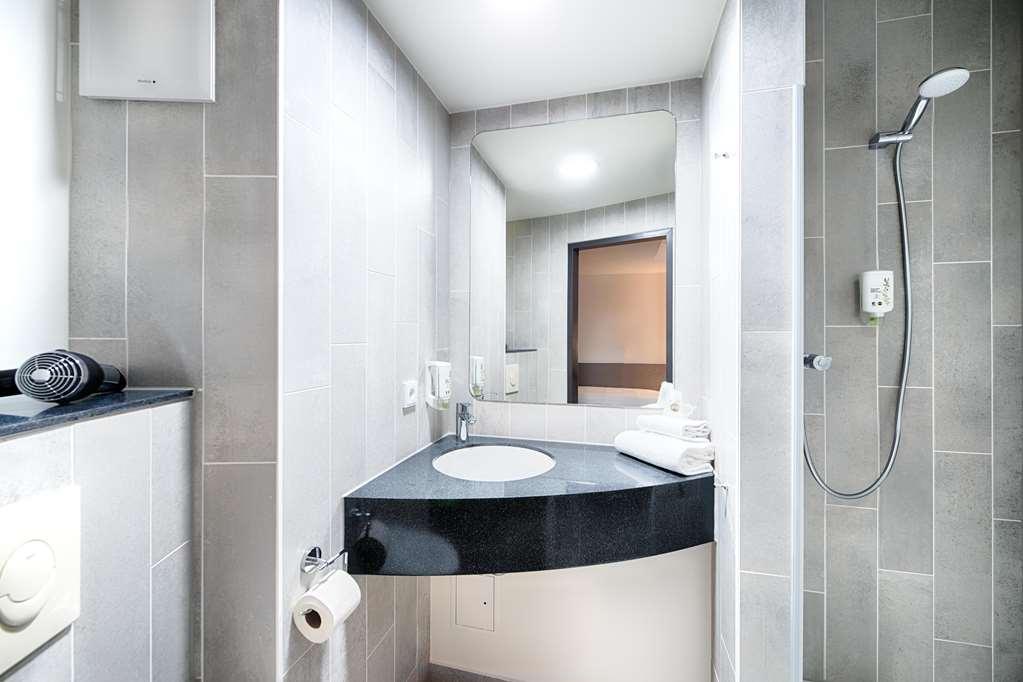 B&B Hotel Muenchen-Airport Hallbergmoos Phòng bức ảnh